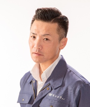 代表取締役社長